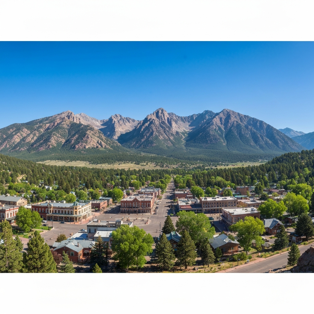 Understanding Buena Vista’s Unique Climate and Seasonal Patterns