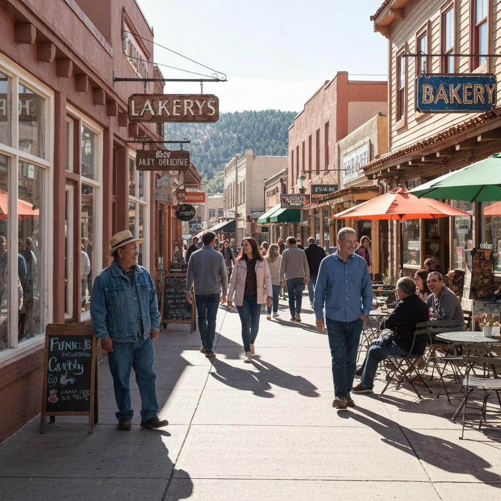 Discover Exclusive Deals from Buena Vista’s Local Businesses