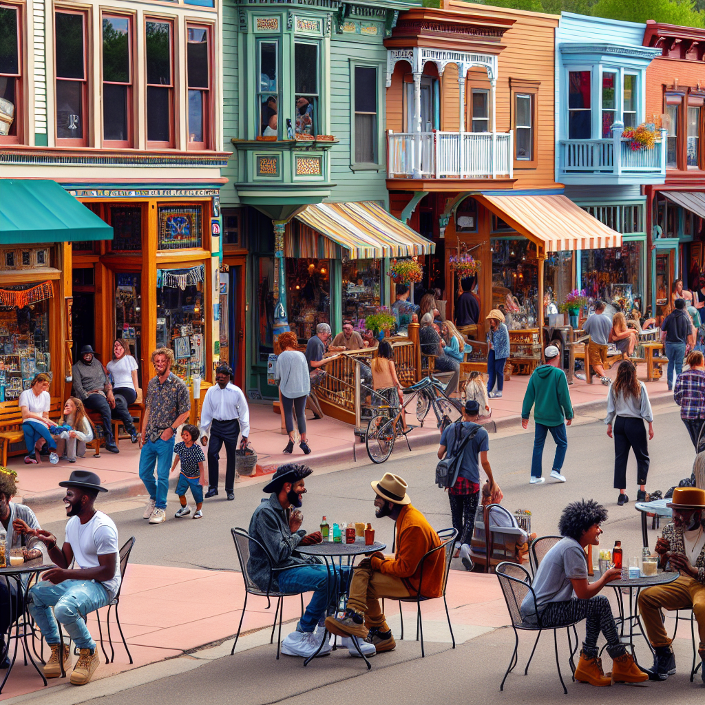 Discover Exclusive Deals from Buena Vista’s Local Businesses