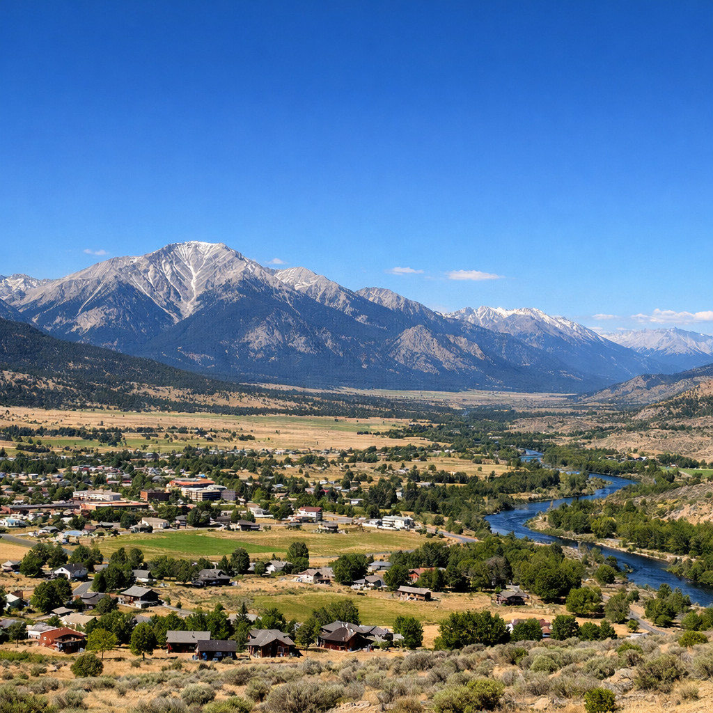 Understanding Buena Vista’s Unique Climate: A Year-Round Overview