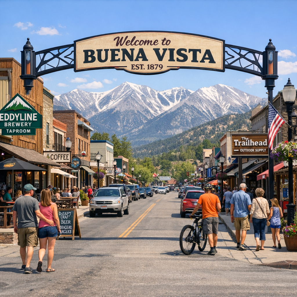 Buena Vista’s Evolving Business Landscape: A Community in Growth