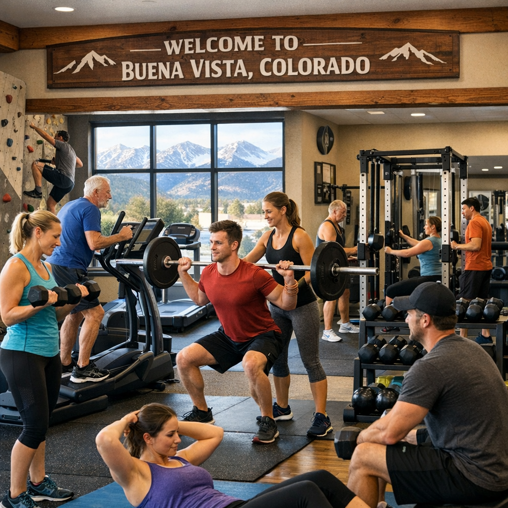 Embracing Health and Wellness in Buena Vista: A Guide to Local Resources