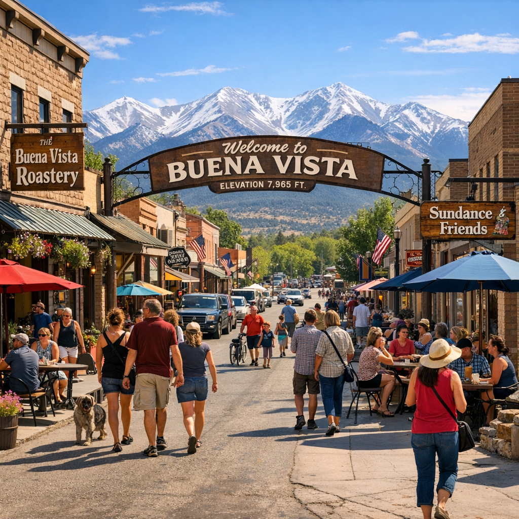 Discover Exclusive Deals from Buena Vista’s Local Businesses