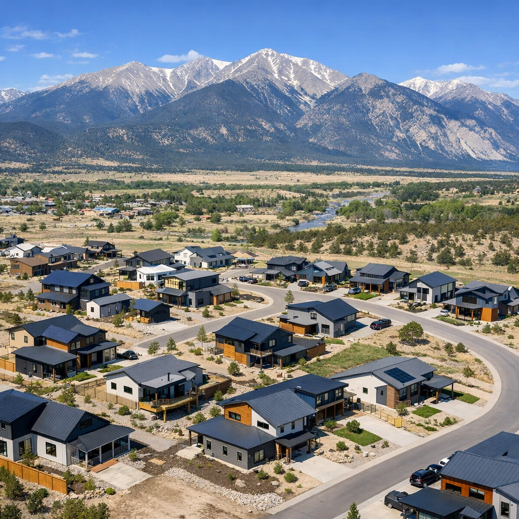 Navigating Buena Vista’s Evolving Housing Landscape