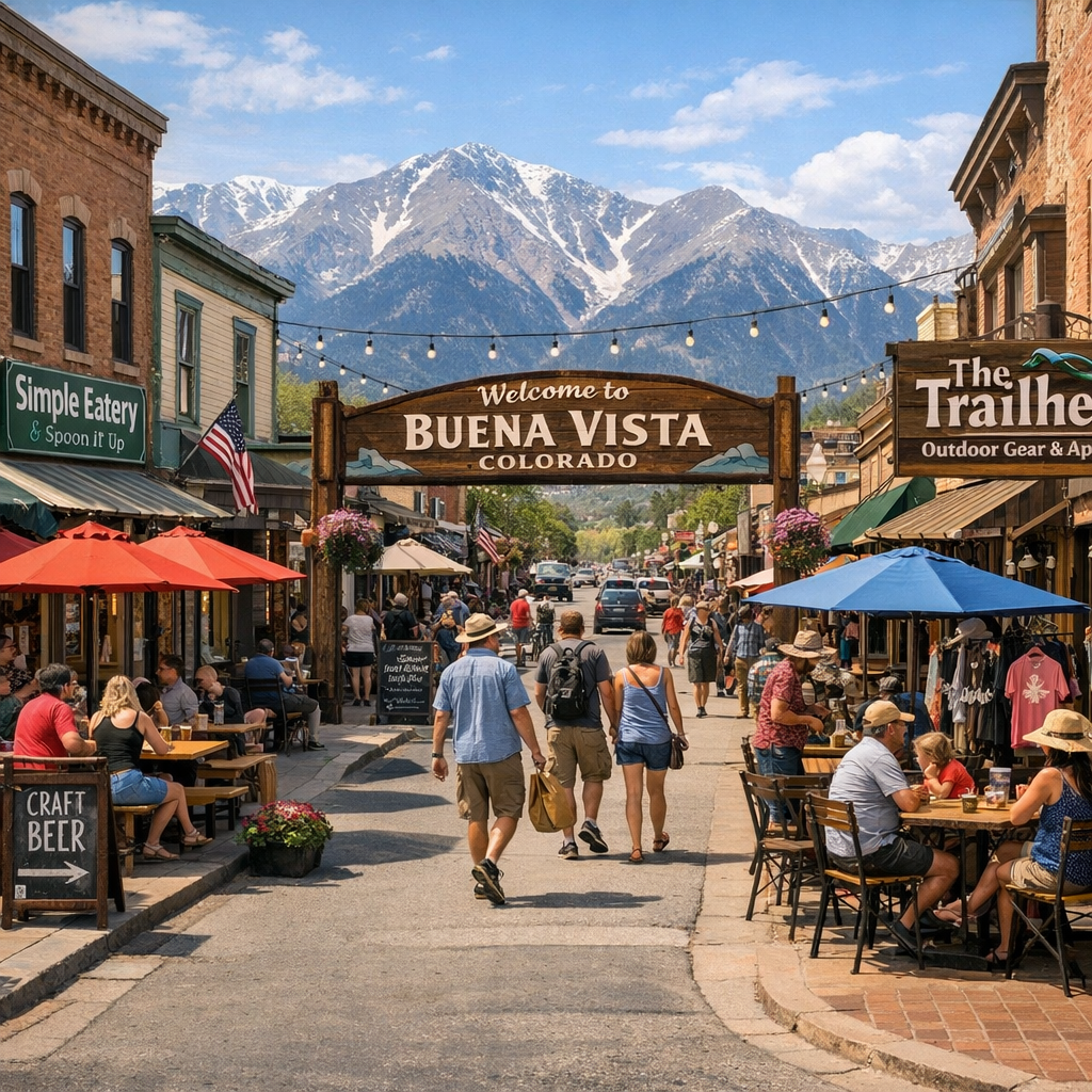 Discover Exclusive Deals from Buena Vista’s Local Businesses