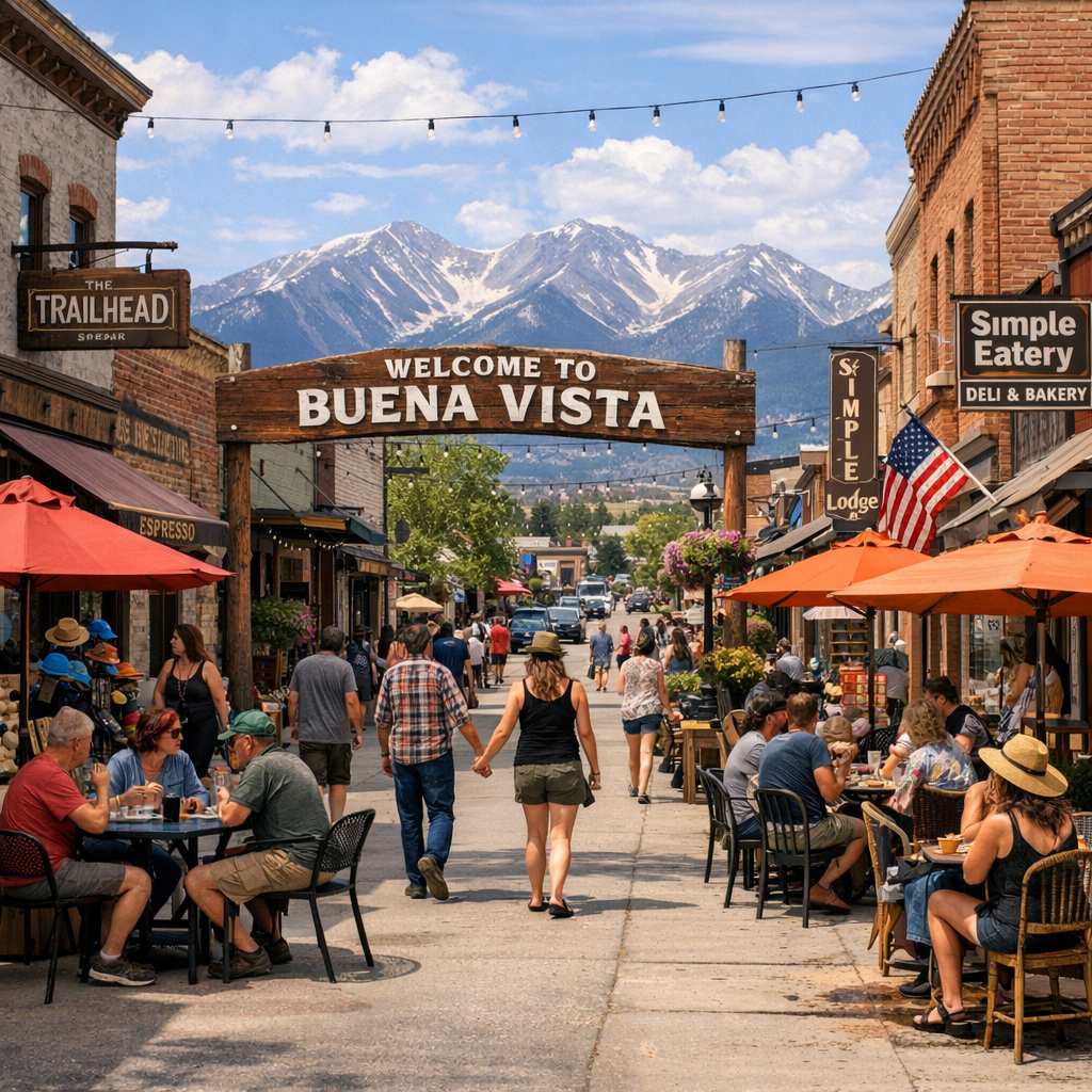 Discover Exclusive Deals from Buena Vista’s Local Businesses