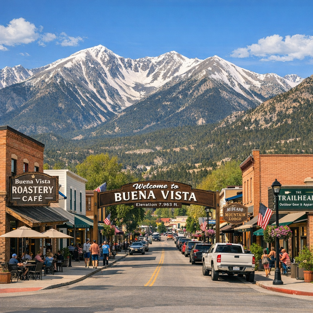Navigating Economic Shifts: Buena Vista’s Response to National Trends