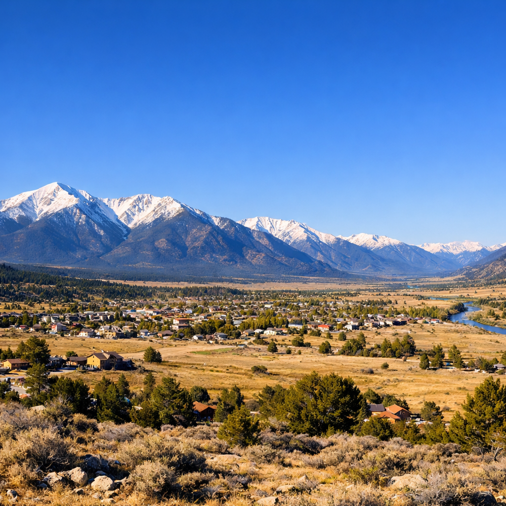 Understanding Buena Vista’s Unique Climate and Seasonal Patterns