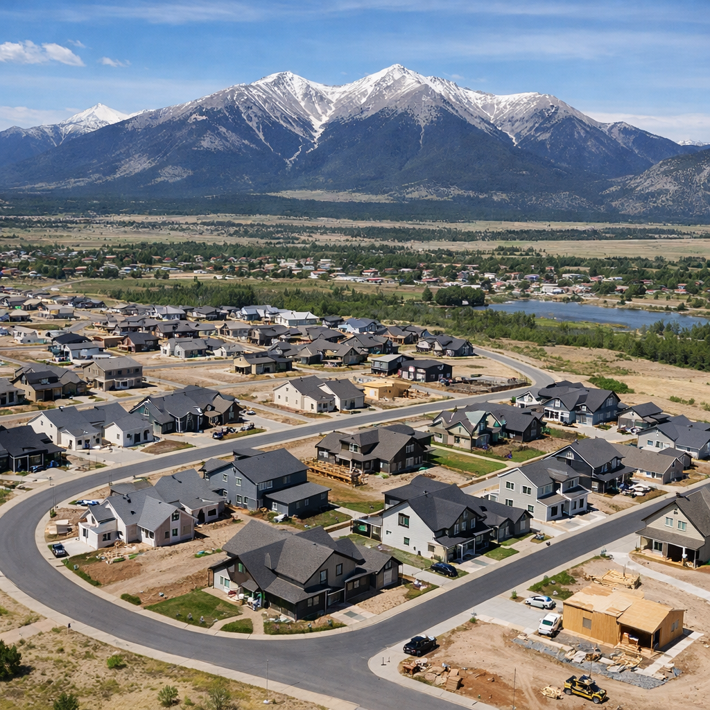 Navigating Buena Vista’s Evolving Housing Market